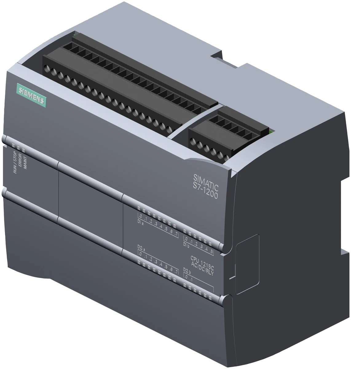 6ES7215-1BG40-0XB0 Siemens