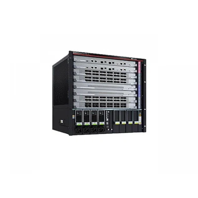 S12700E-4 Huawei коммутатор