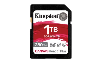SDR2V6/1TB Kingston