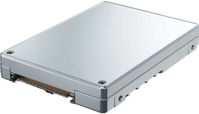 SSDPF2KX076T1N1 Intel SSD-накопитель