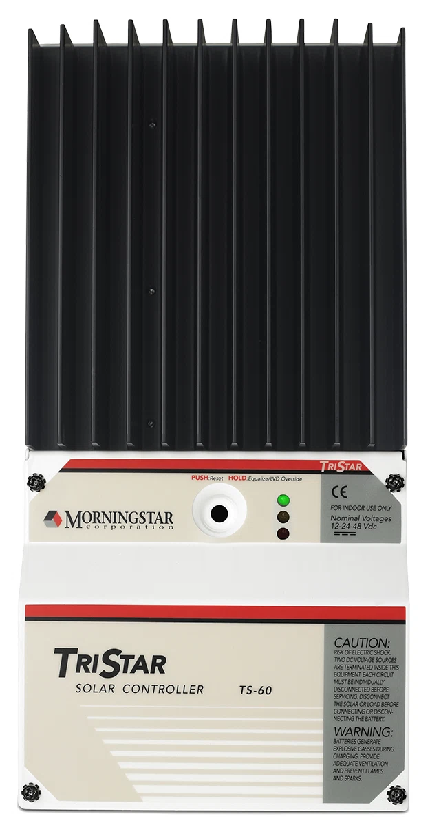 TS-60 Morningstar