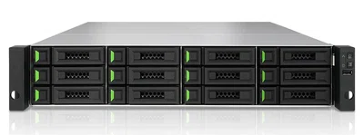 XN8012D QSAN QSAN XCubeNXT 8000D