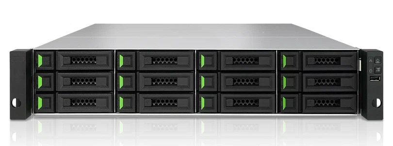 XN8012D QSAN QSAN XCubeNXT 8000D