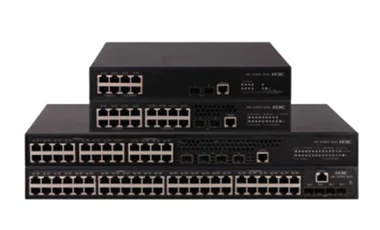 S3100V3-18TP-EI H3C Коммутаторы