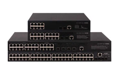 S3100V3-18TP-EI H3C Коммутаторы