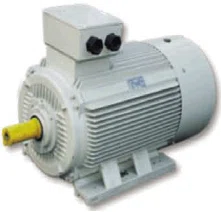 S-2/HE AC-Motoren