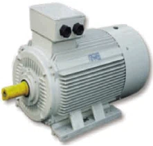 MC-4 AC-Motoren