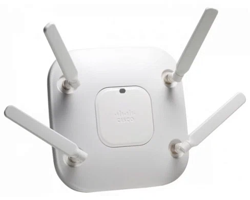 AIR-SAP2602E-R-K9 Cisco Точки доступа Cisco