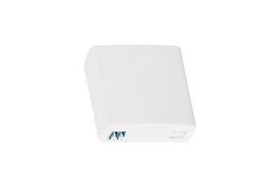 NMF-WO02LCUS2-CS-WT NIKOMAX Коммутационные розетки