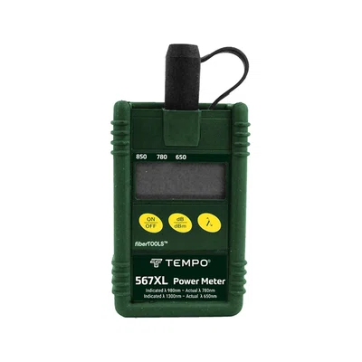 567XL Tempo
