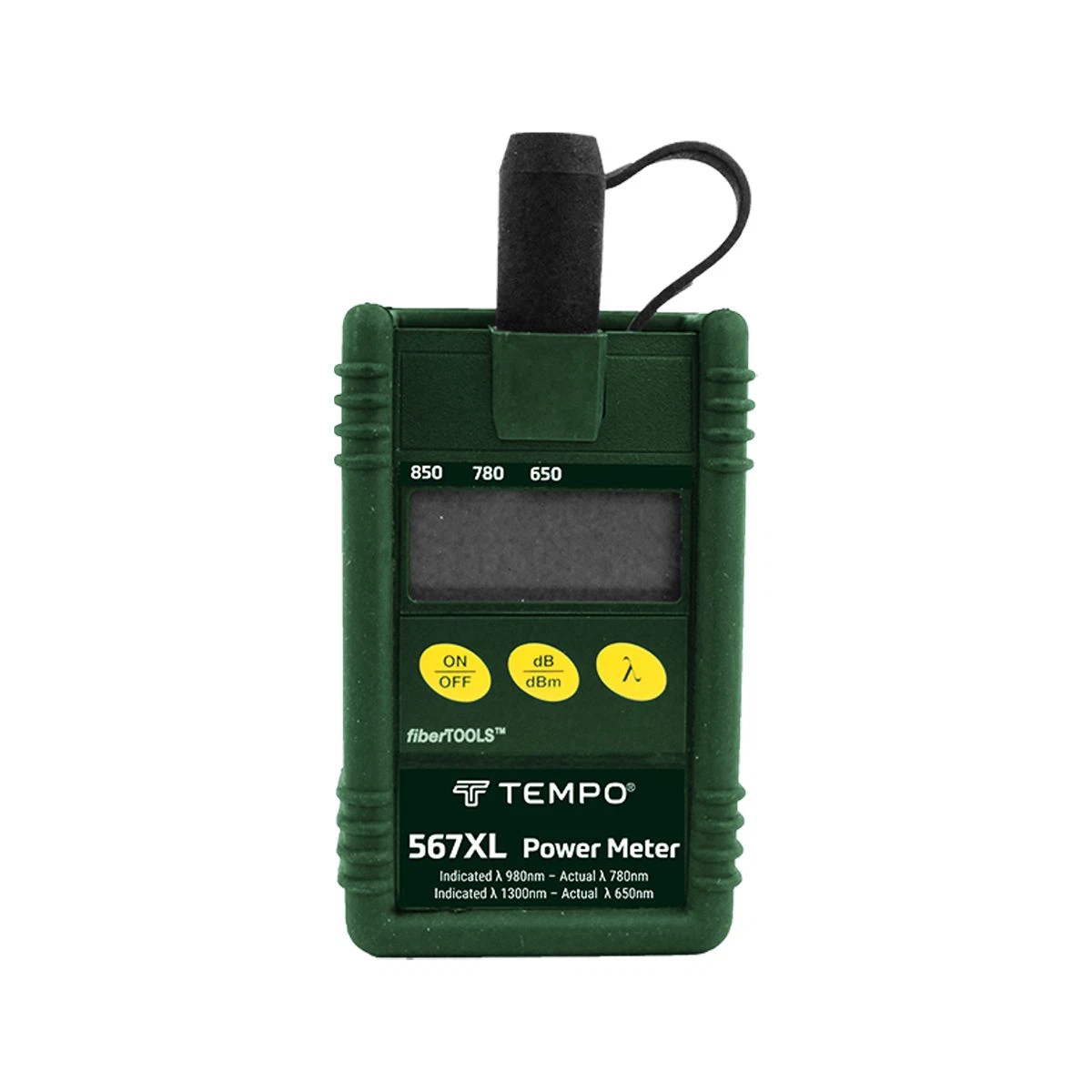567XL Tempo