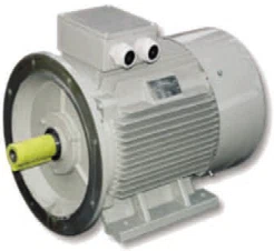 L-2/PHE AC-Motoren