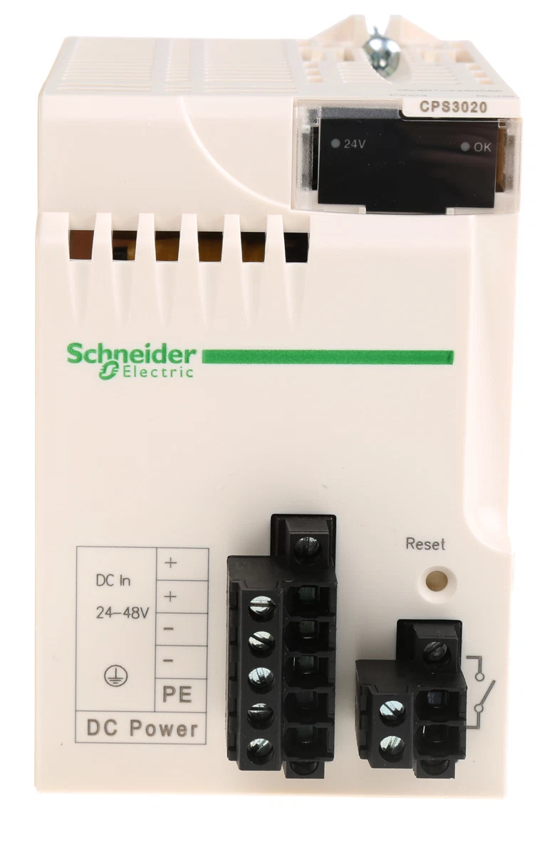 BMXCPS3020 Schneider Electric