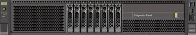 2288h v7 8 xFusion