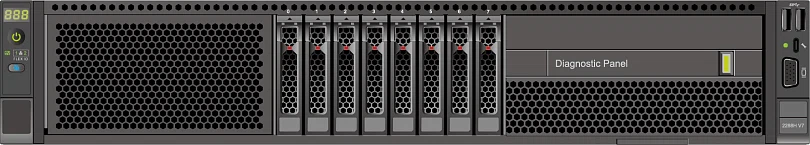 2288h v7 8 xFusion
