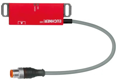 CES-AR-CL2-CH-SA-105747 Euchner
