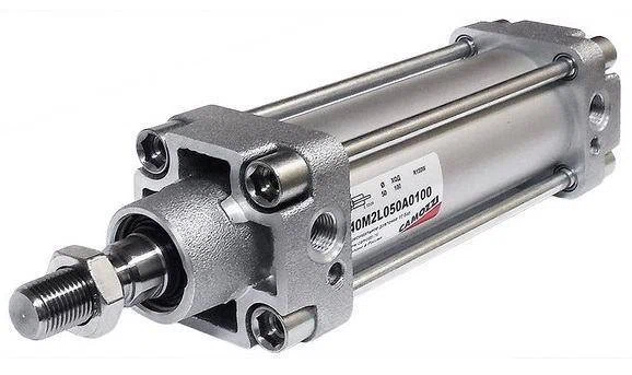 40M2L050A0800 Camozzi