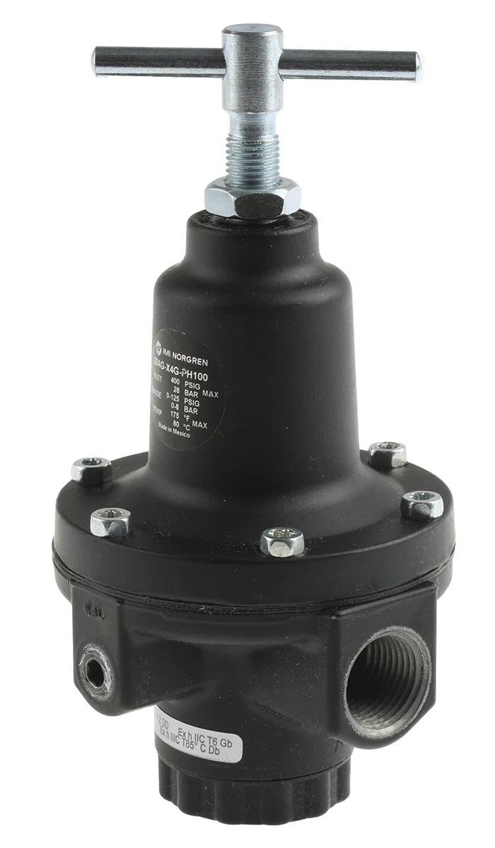 20AG-X4G-PH100 Norgren