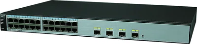 S1720-28GWR-PWR-4P Huawei