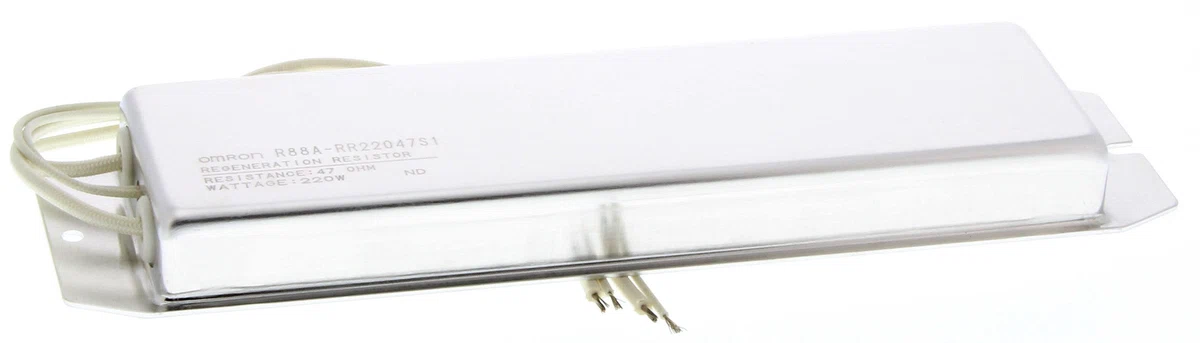 R88A-RR50020S Omron