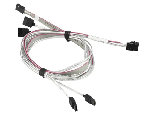 CBL-SAST-0556 Supermicro Кабели