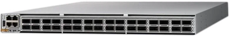 8201-32FH Cisco Маршрутизаторы Cisco 8200 Series