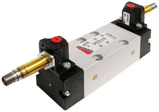 962-000-P11-23 Camozzi