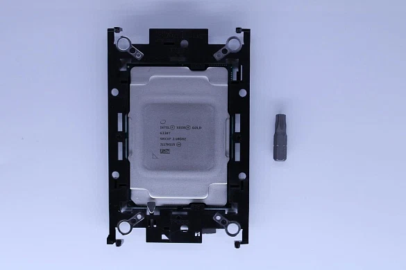 02YH108 Lenovo Процессоры Lenovo