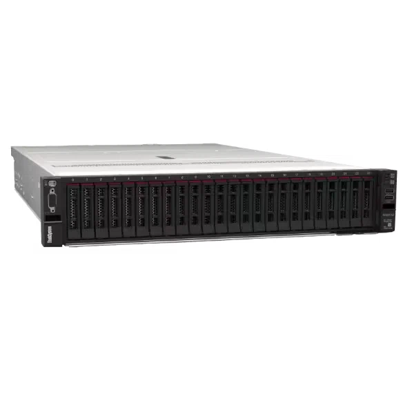 ThinkSystemSR650V3 Lenovo
