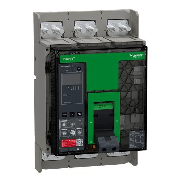 C125N35EFM Schneider Electric