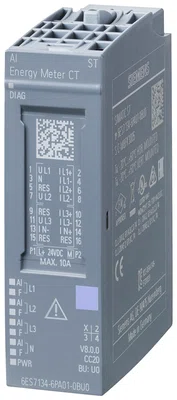 6ES7134-6PA01-0BU0 Siemens