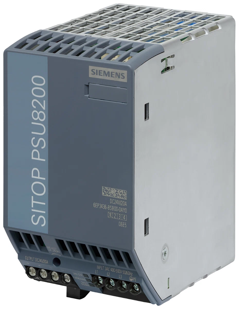 6EP3436-8SB00-0AY0 Siemens