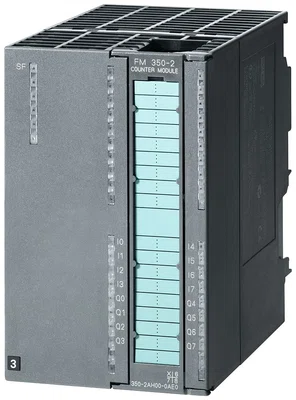6ES7350-2AH01-0AE0 Siemens
