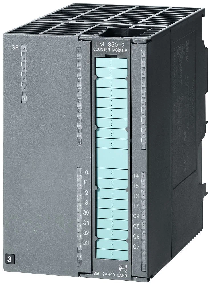 6ES7350-2AH01-0AE0 Siemens