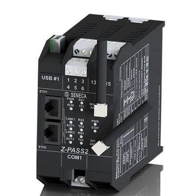 Z-PASS2 SENECA