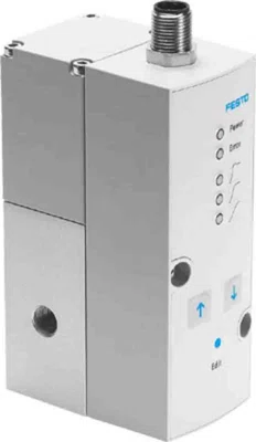 VPPM-6L-L-1-G18-0L6H-V1N Festo