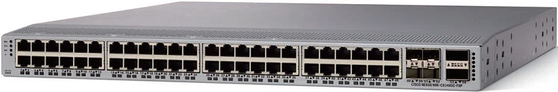 N9K-C9348GC-FXP Cisco