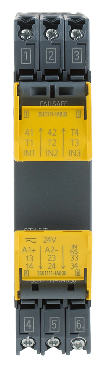 3SK1111-1AB30 Siemens