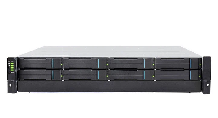 GSe Pro 1008 Infortrend