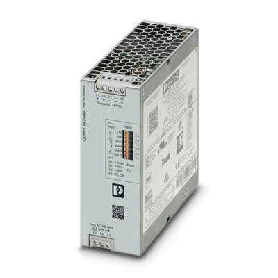 QUINT4-PS/1AC/24DC/10 Phoenix Contact