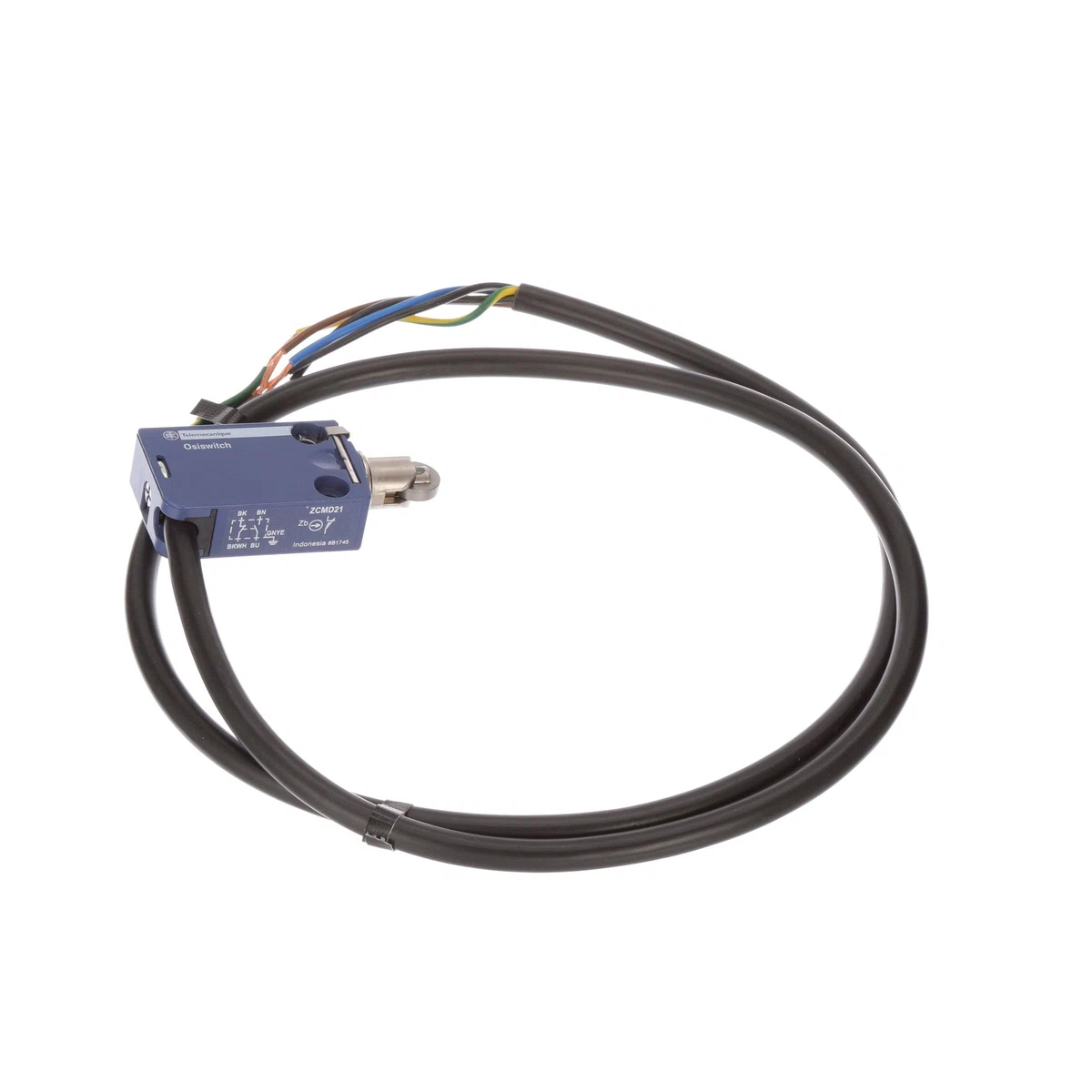 XCMD2102L1 Telemecanique