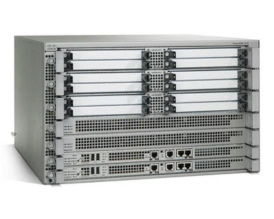 ASR 1006 Cisco