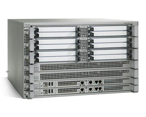 ASR 1006 Cisco
