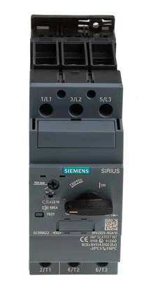 3RV2031-4UA10 Siemens