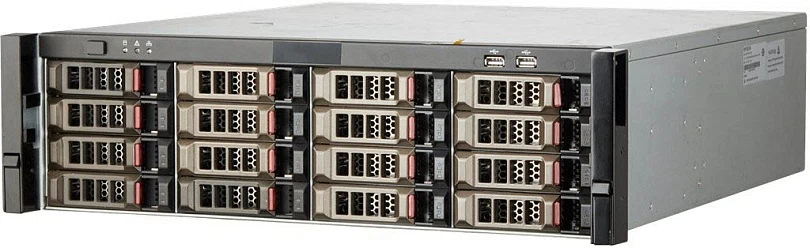IVSS7016DR Dahua Серверы Dahua