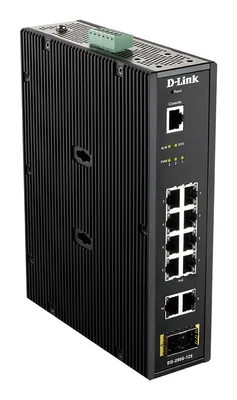 DIS-200G-12S D-Link
