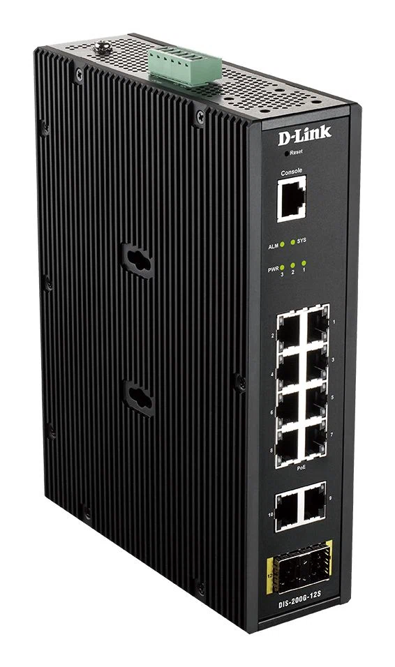 DIS-200G-12S D-Link