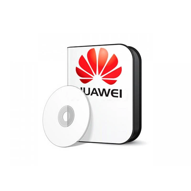 AC-5000 Huawei программное обеспечение и лицензии