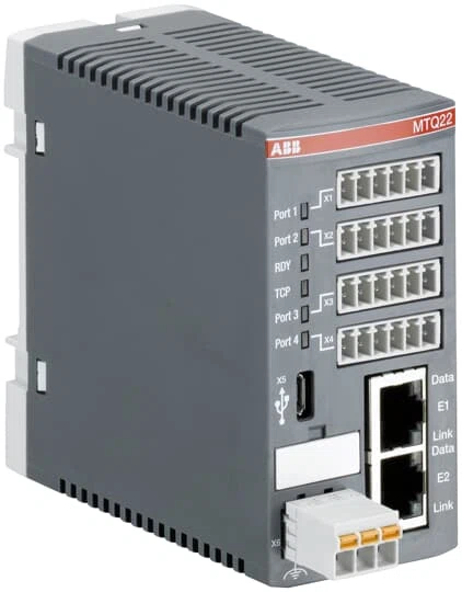 1SAJ260000R0100 ABB