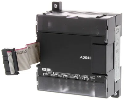CP1W-AD042 Omron